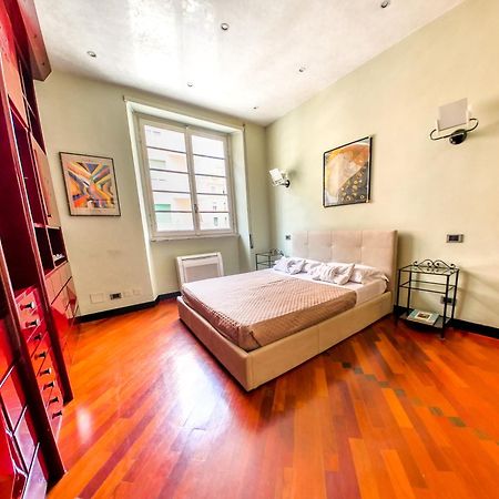 Romarex Luxury Apartment ภายนอก รูปภาพ