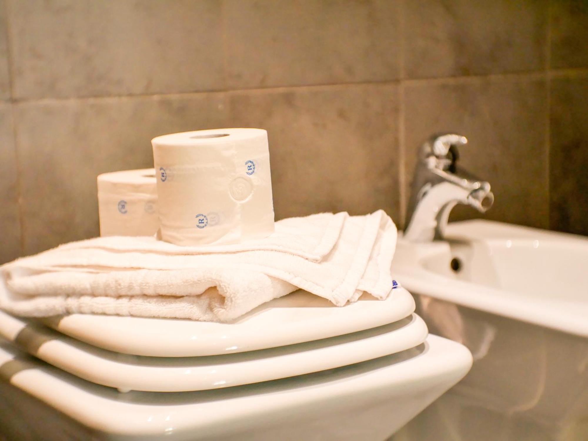 Romarex Luxury Apartment ภายนอก รูปภาพ