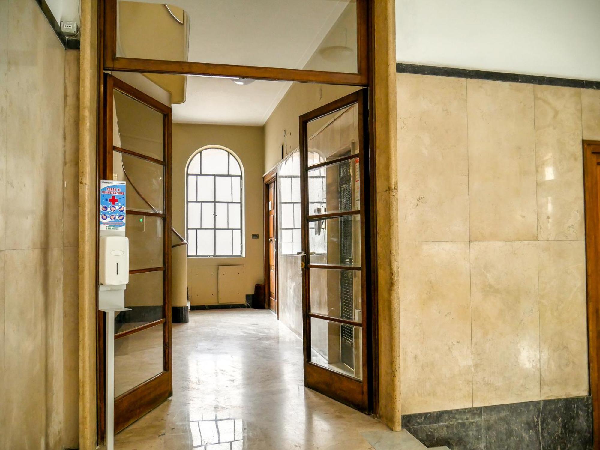 Romarex Luxury Apartment ภายนอก รูปภาพ