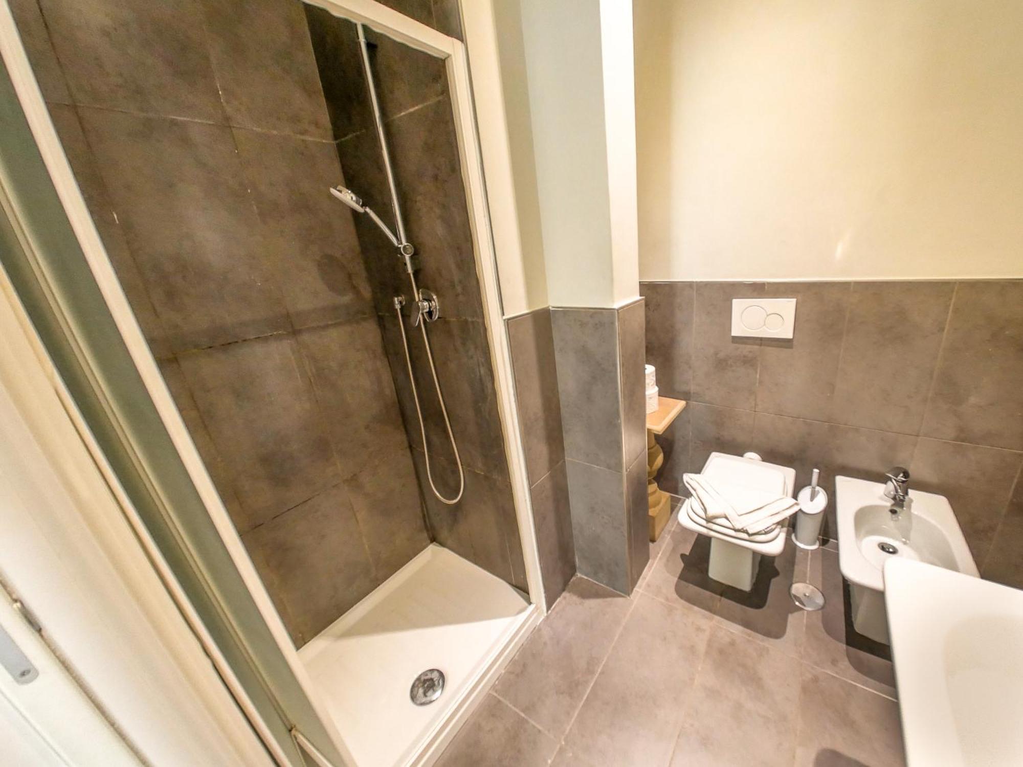 Romarex Luxury Apartment ภายนอก รูปภาพ