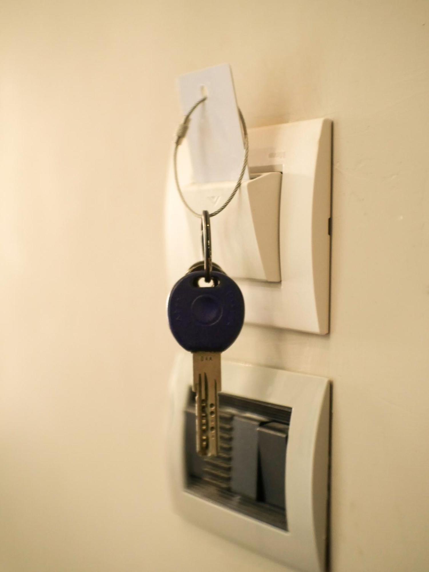 Romarex Luxury Apartment ภายนอก รูปภาพ