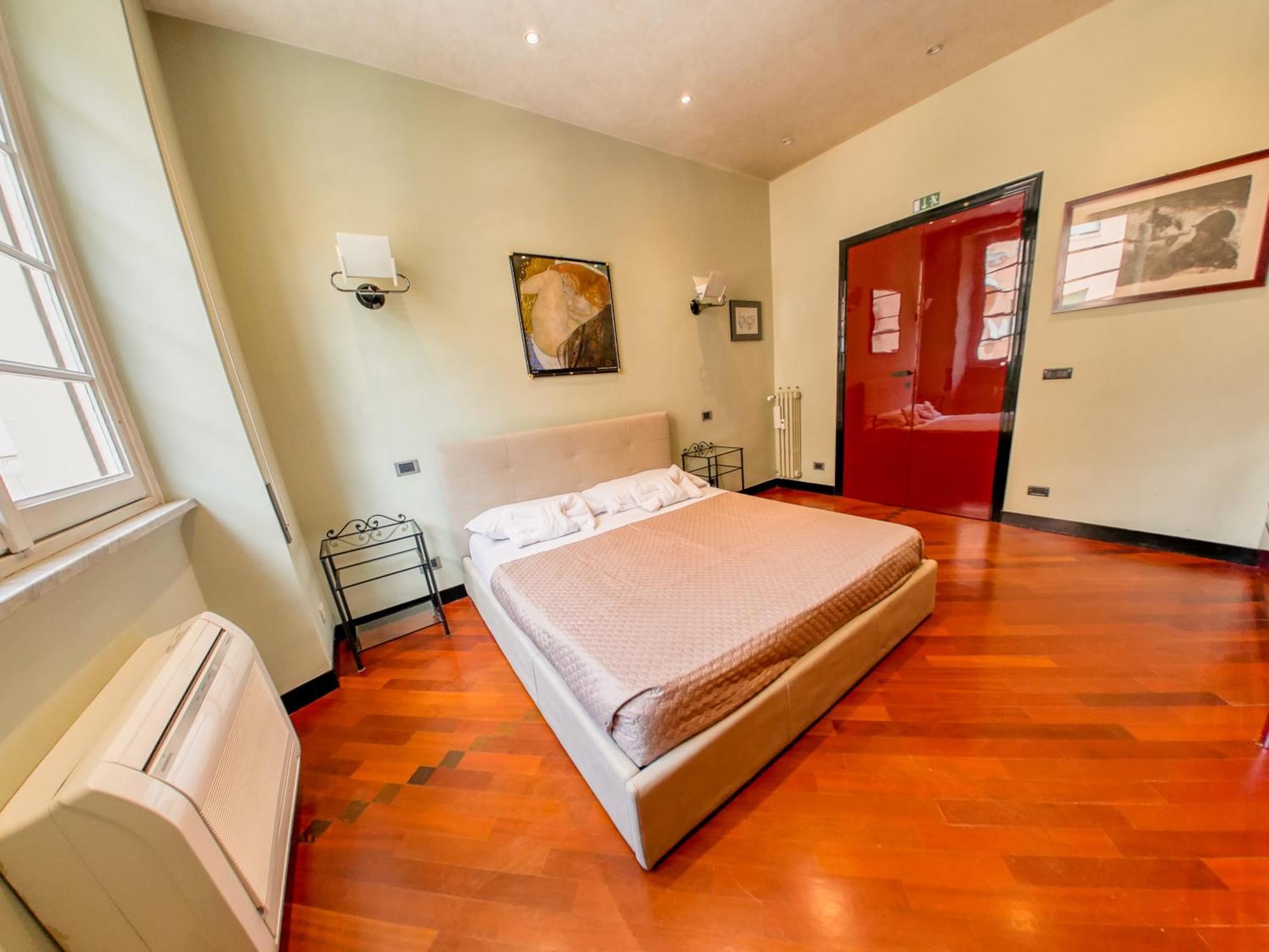 Romarex Luxury Apartment ภายนอก รูปภาพ