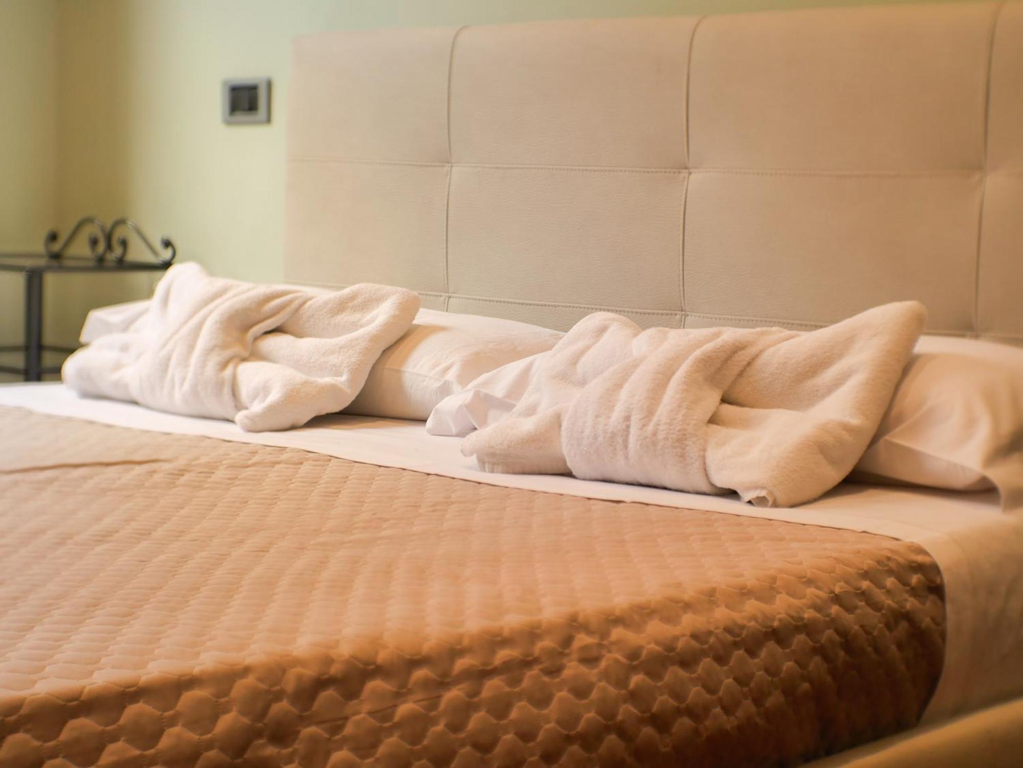 Romarex Luxury Apartment ภายนอก รูปภาพ