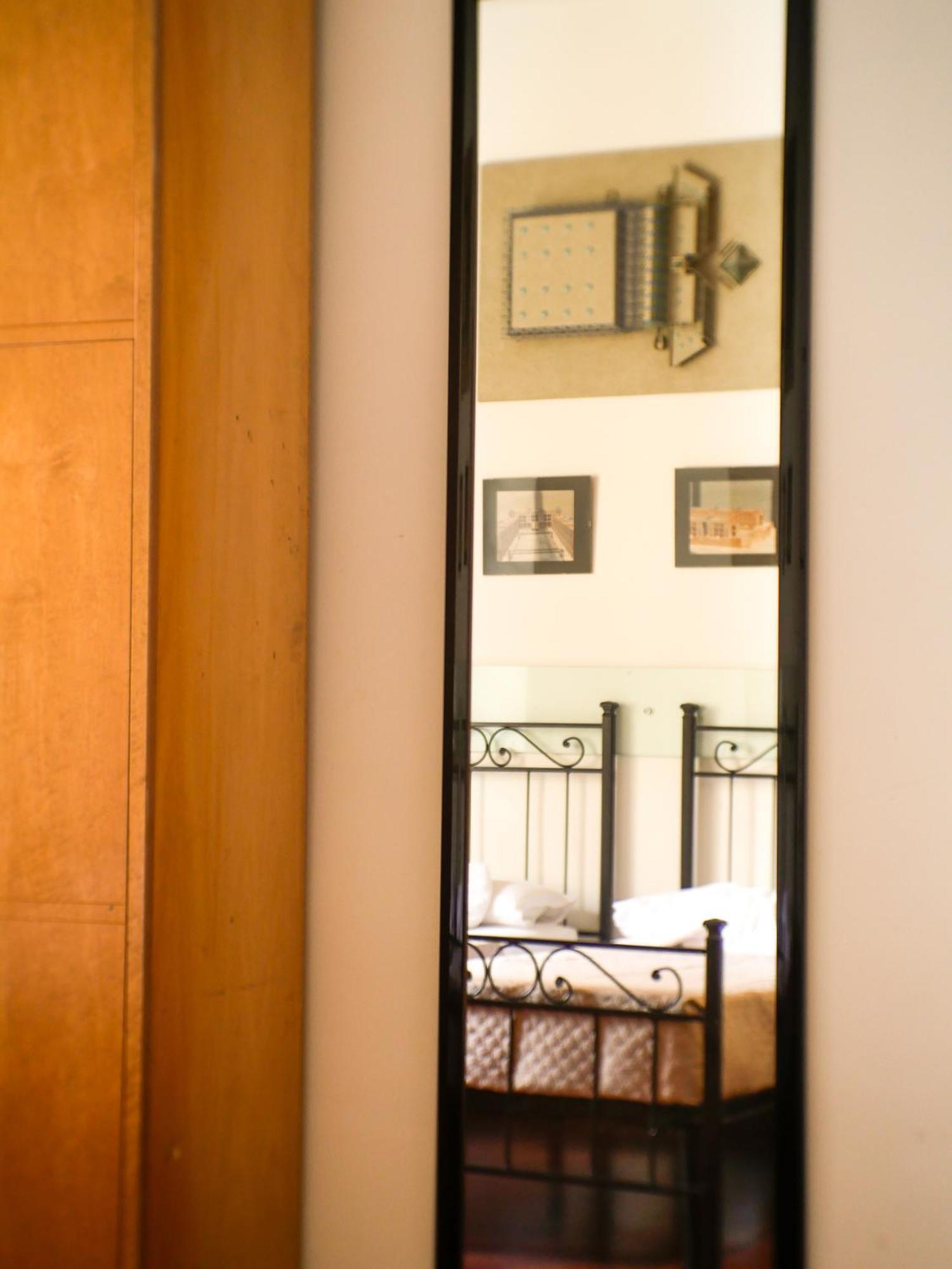 Romarex Luxury Apartment ภายนอก รูปภาพ
