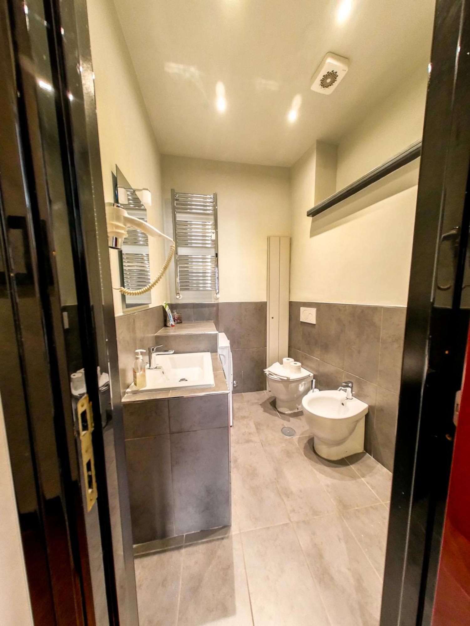 Romarex Luxury Apartment ภายนอก รูปภาพ