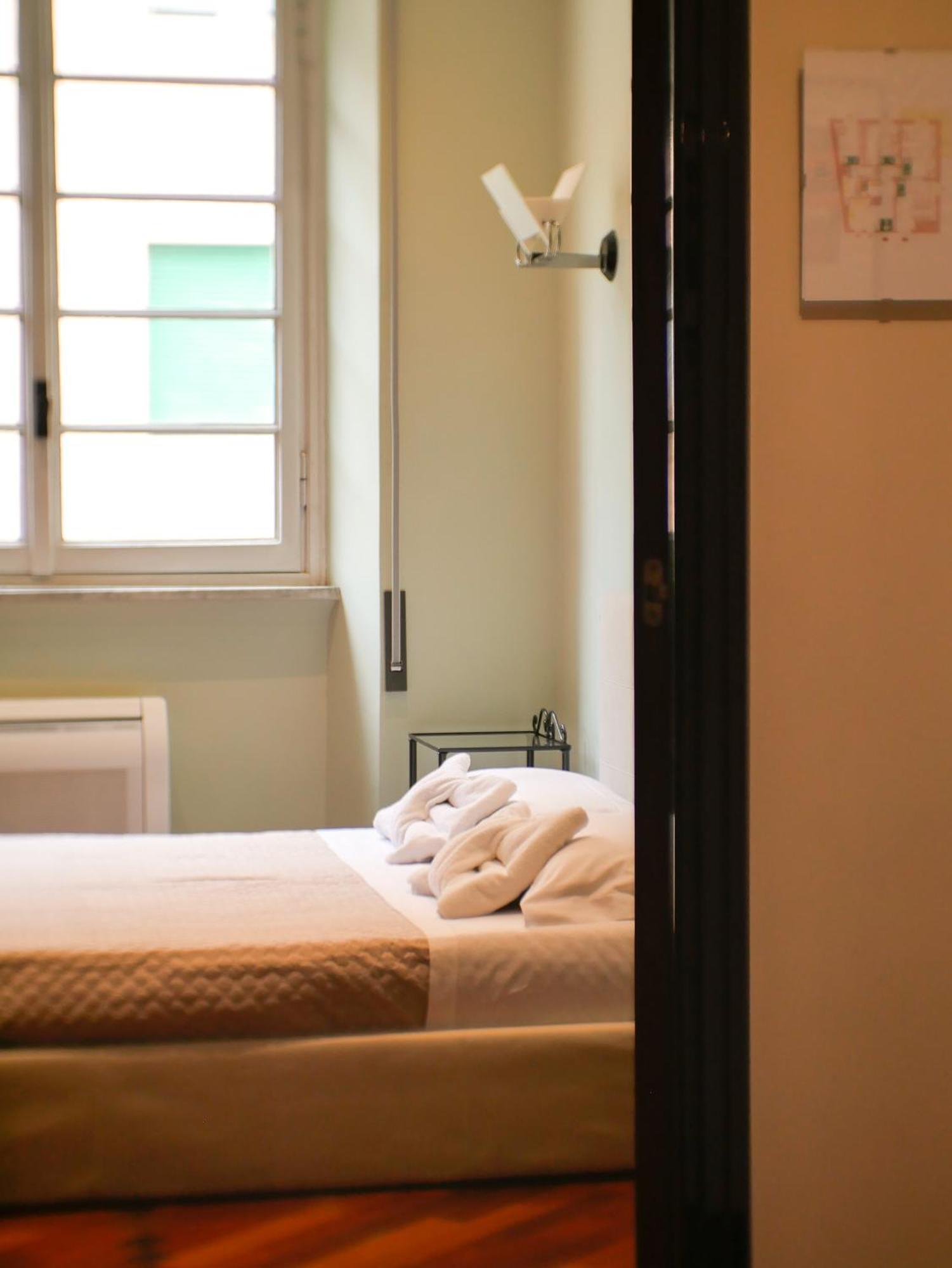 Romarex Luxury Apartment ภายนอก รูปภาพ