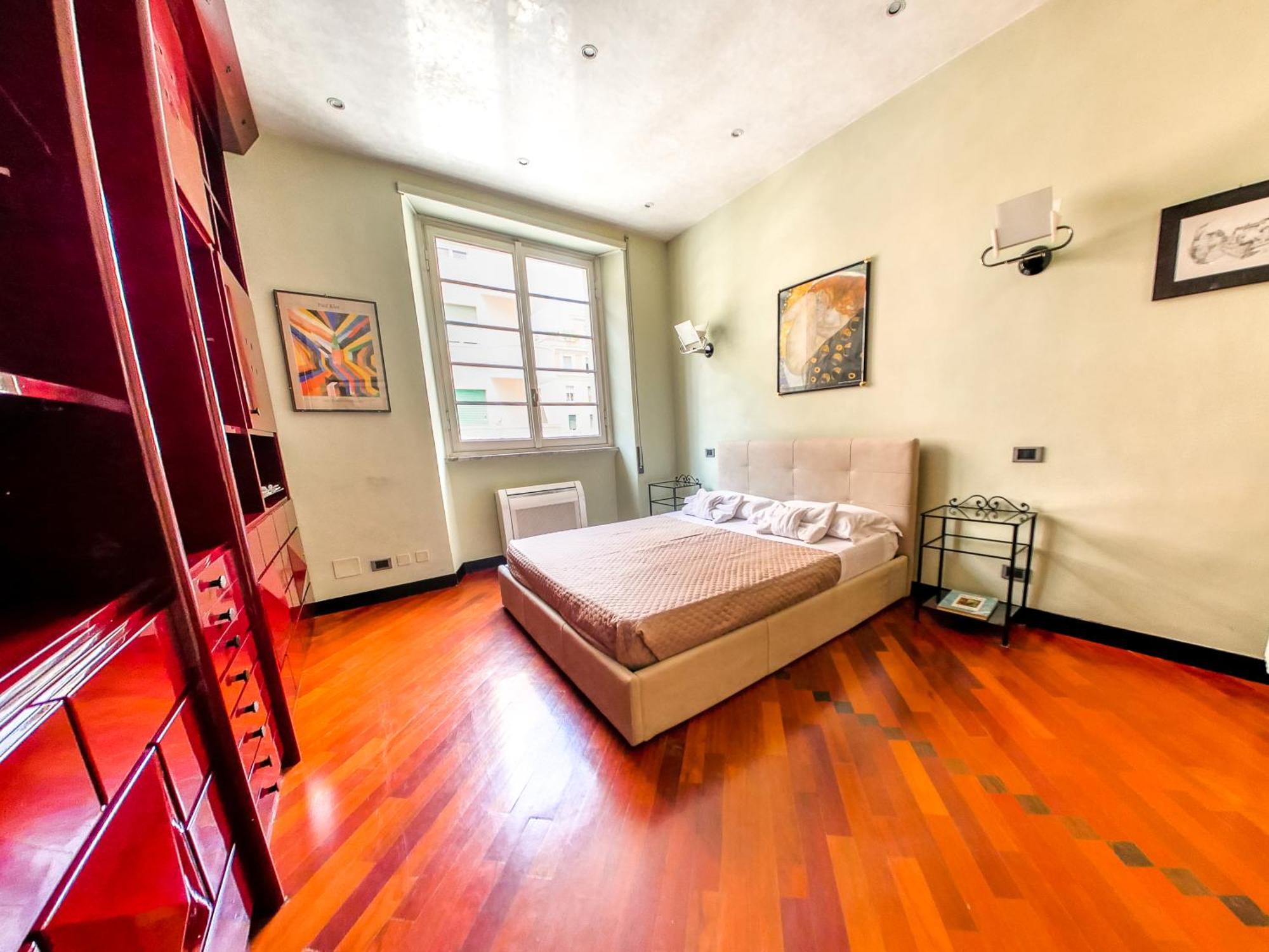 Romarex Luxury Apartment ภายนอก รูปภาพ