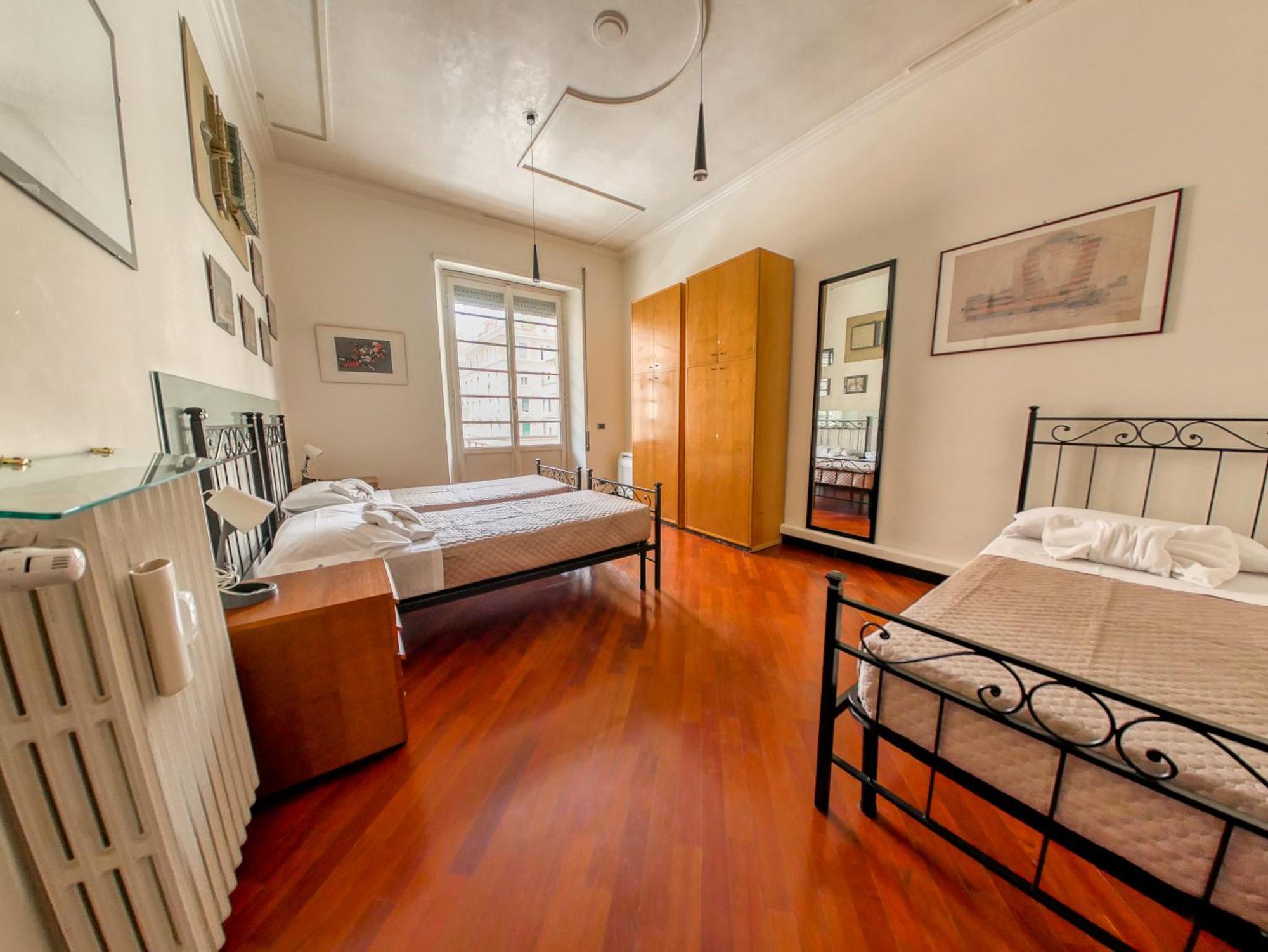 Romarex Luxury Apartment ภายนอก รูปภาพ