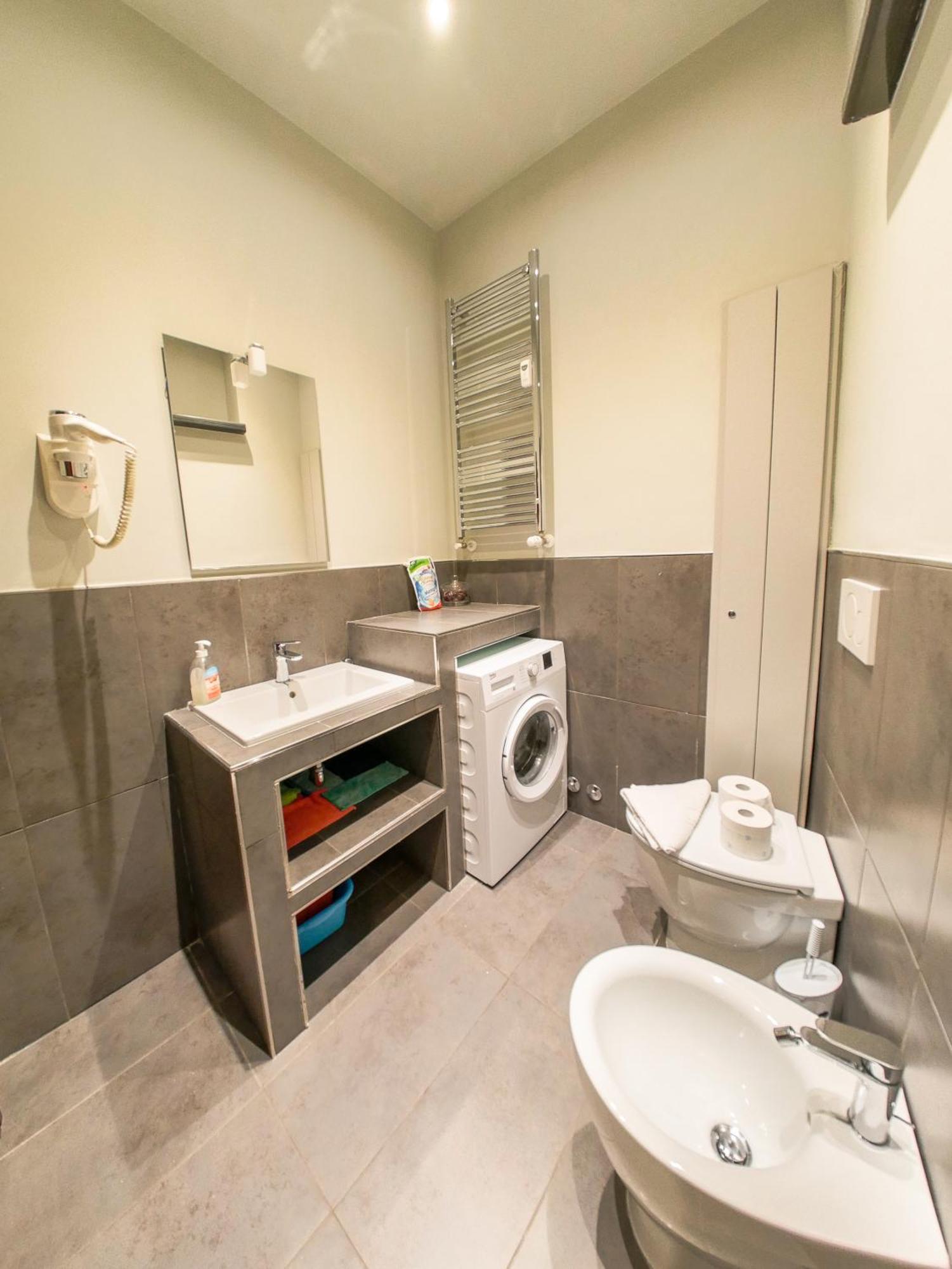 Romarex Luxury Apartment ภายนอก รูปภาพ