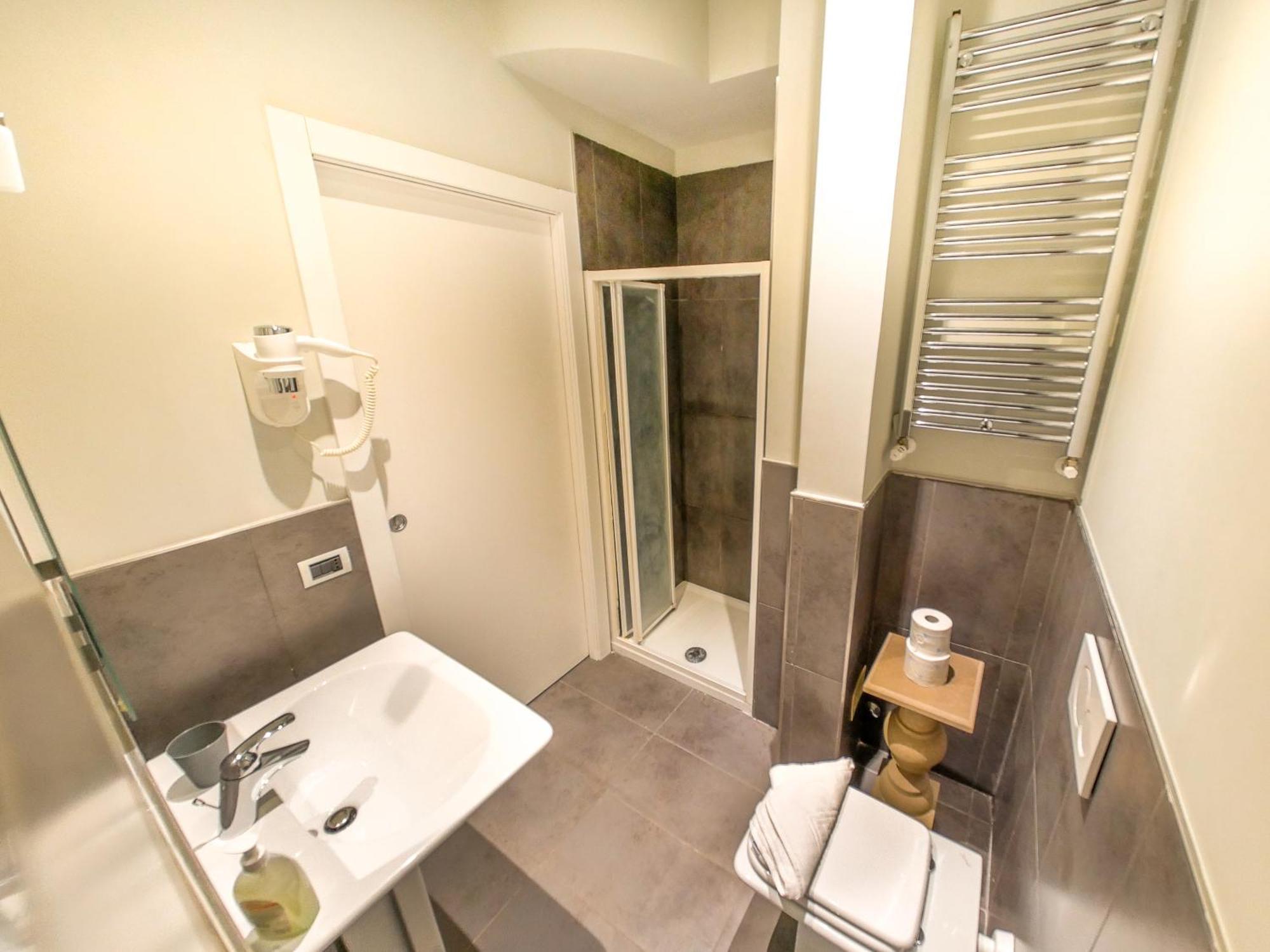 Romarex Luxury Apartment ภายนอก รูปภาพ