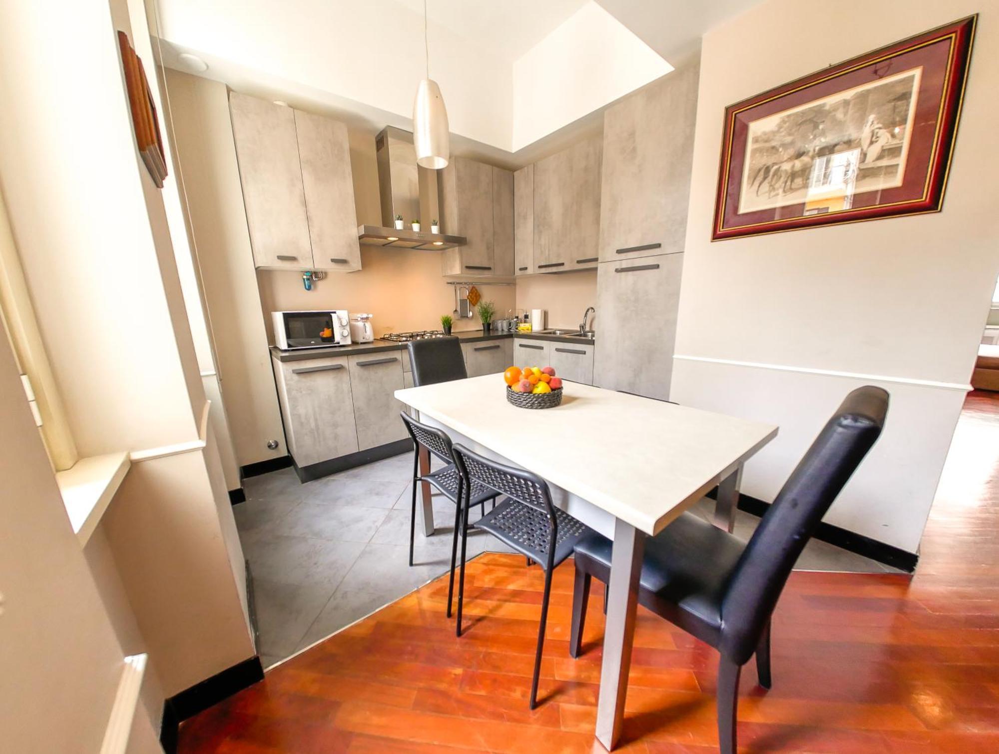 Romarex Luxury Apartment ภายนอก รูปภาพ