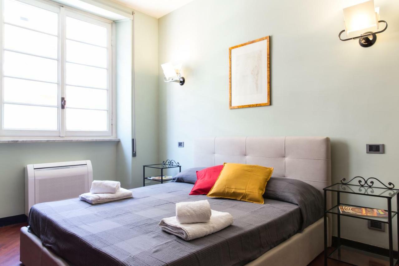 Romarex Luxury Apartment ภายนอก รูปภาพ