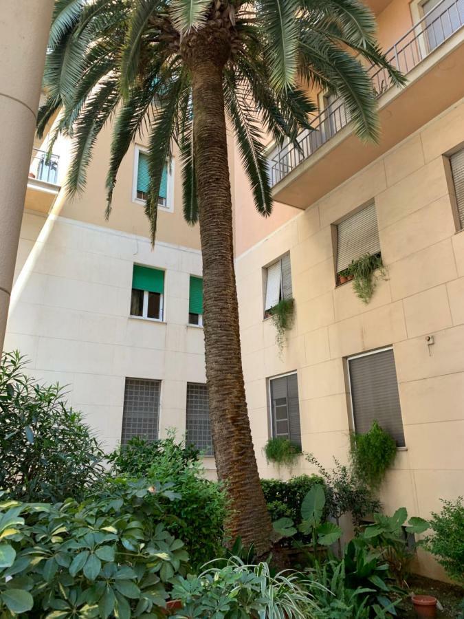 Romarex Luxury Apartment ภายนอก รูปภาพ