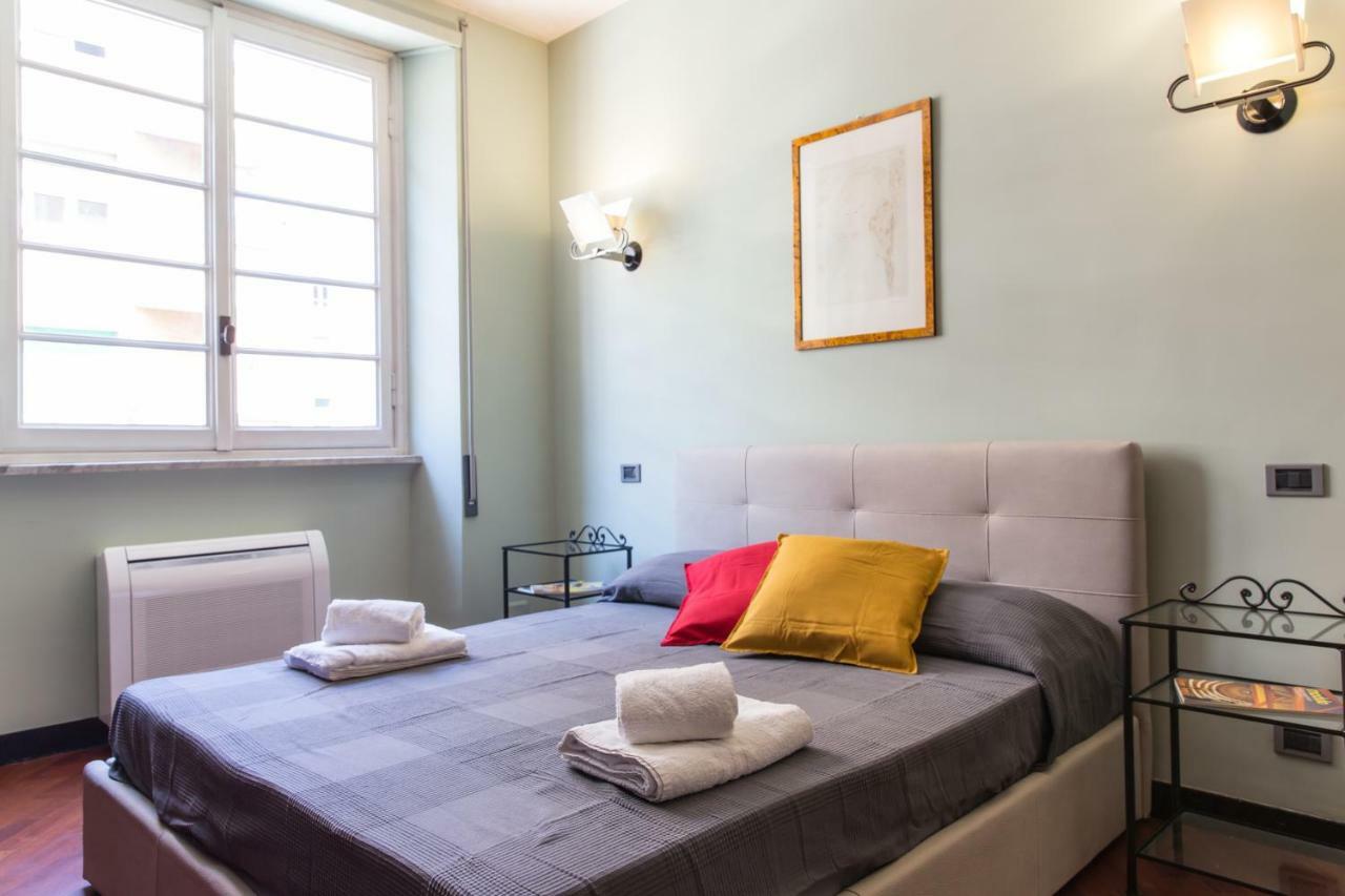 Romarex Luxury Apartment ภายนอก รูปภาพ