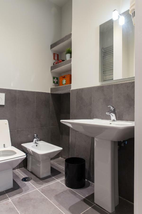 Romarex Luxury Apartment ภายนอก รูปภาพ